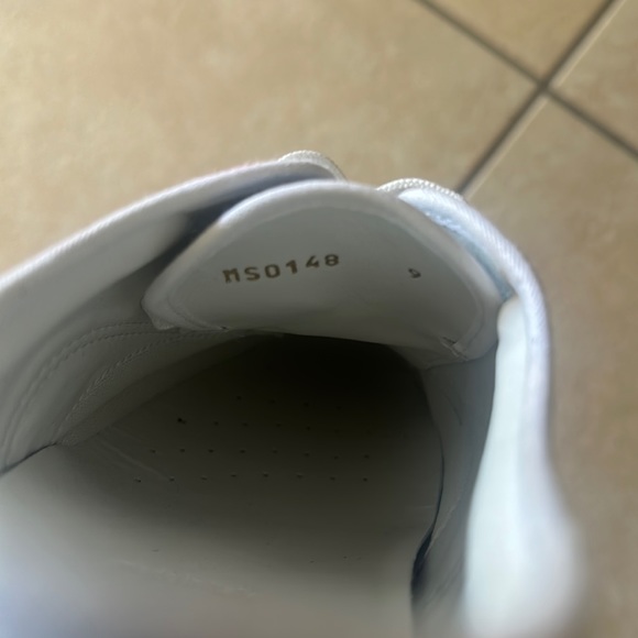 Louis Vuitton Trocadero Denim Red - Picture 5 of 6